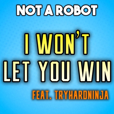 It S In My Blood Not A Robot Feat Tryhardninja Shazam
