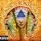 Peace Through War (feat. Dynasty & Noslen) - Aura Da Prophet lyrics