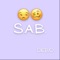 S.A.B. - Debo lyrics