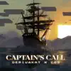 Captain's Call (feat. CG5) - Single album lyrics, reviews, download