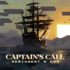 Captain's Call (feat. CG5) - Single by Derivakat album reviews, ratings, credits