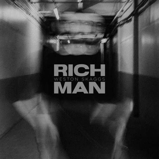 Art for Rich Man by Weston Skaggs