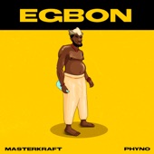 Egbon artwork