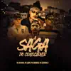A Saga do Consciente (feat. MC Cassiano, MC Gudan, Mc Huguinho & MC Leozinho ZS) - Single album lyrics, reviews, download