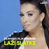 Sajin - Lazi Slatke (feat. Olja Karleusa)