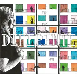 Diferente - Eva Olivencia