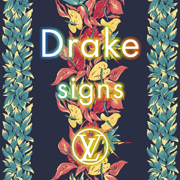 Signs - Single - Drake