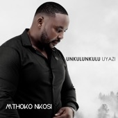 Unkulunkulu Uyazi artwork