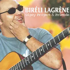 Gipsy Project & Friends by Biréli Lagrène Trio album reviews, ratings, credits