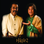 Be Khayale - Hariharan & Zakir Hussain