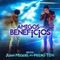 Amigos Con Beneficios - Juan Miguel & Micro Tdh lyrics