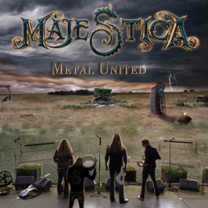 Majestica - Metal United - Single - Zortam Music
