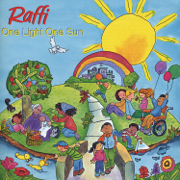 One Light, One Sun - Raffi