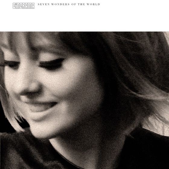 Cover artwork for Honey Rider