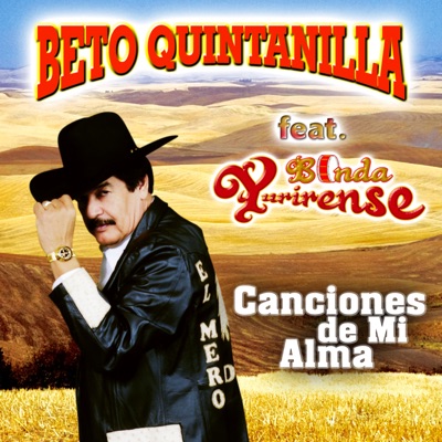 Cuatro Caminos (feat. Banda Yurirense) - Beto Quintanilla | Shazam