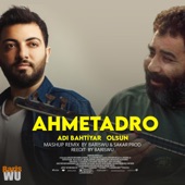 Ahmetadro (feat. Sakar Prod) artwork