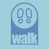 Walk (Extended Mix) artwork