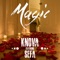 Magic (feat. Sefa M.) - K'Nova lyrics