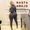 Hasta Abajo (Tik Tok Type Beat) - TQuality Beatz lyrics