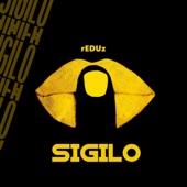 Sigilo artwork