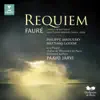 Stream & download Requiem Op. 48: IV. Pie Jesu