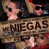 Stream & download Me Niegas (feat. Ñengo Flow & Jory Boy) [Remix]