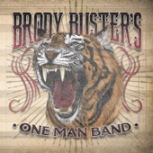 Brody Buster's One Man Band artwork