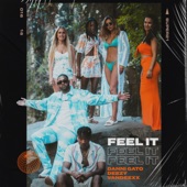 Feel it artwork