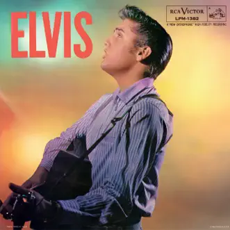 Elvis by Elvis Presley album reviews, ratings, credits