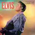 Elvis album cover