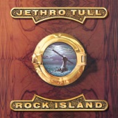 Jethro Tull - Strange Avenues