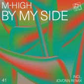 By My Side (Jovonn Remix) artwork