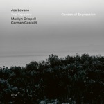 Joe Lovano, Marilyn Crispell & Carmen Castaldi - West of the Moon