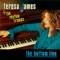 The Bottom Line - Teresa James & The Rhythm Tramps lyrics