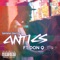 Antics (feat. Don Q) - Swank Davis lyrics
