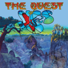 Yes - The Quest  artwork