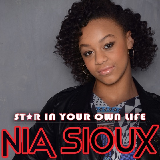 Cover artwork for Star In Your Own Life