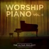 Worship Piano, Vol. II