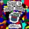 Solo una Oportunidad (feat. Capotes) - Grupo Marca Registrada lyrics