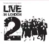 Live in London #2 album lyrics, reviews, download