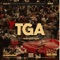 T.G.A (feat. Swisha) - OGBadmanEMA lyrics