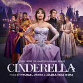 Cinderella (Score from the Amazon Original Movie) artwork