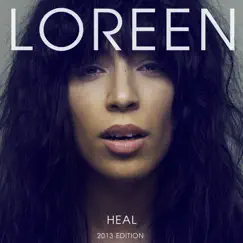 Heal (2013 Edition) by Loreen album reviews, ratings, credits