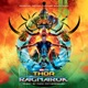 THOR - RAGNAROK - OST cover art