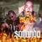 Sonando (feat. Ese Walas) - Mr Demon Nota Firme lyrics