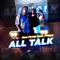 All Talk (feat. Trippz) - Raw Feakz lyrics