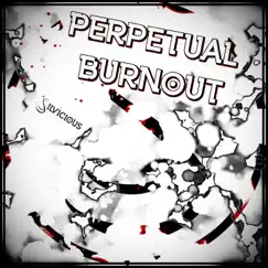 Perpetual Burnout by Silvicious album reviews, ratings, credits