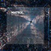 Matrix artwork