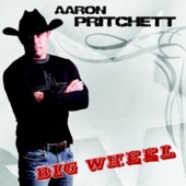 Aaron Pritchett - Weight