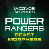 Power Rangers Beast Morphers Theme (Cover) artwork